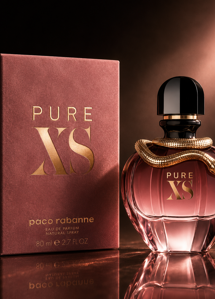 Pure XS for Her