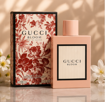 Gucci Bloom