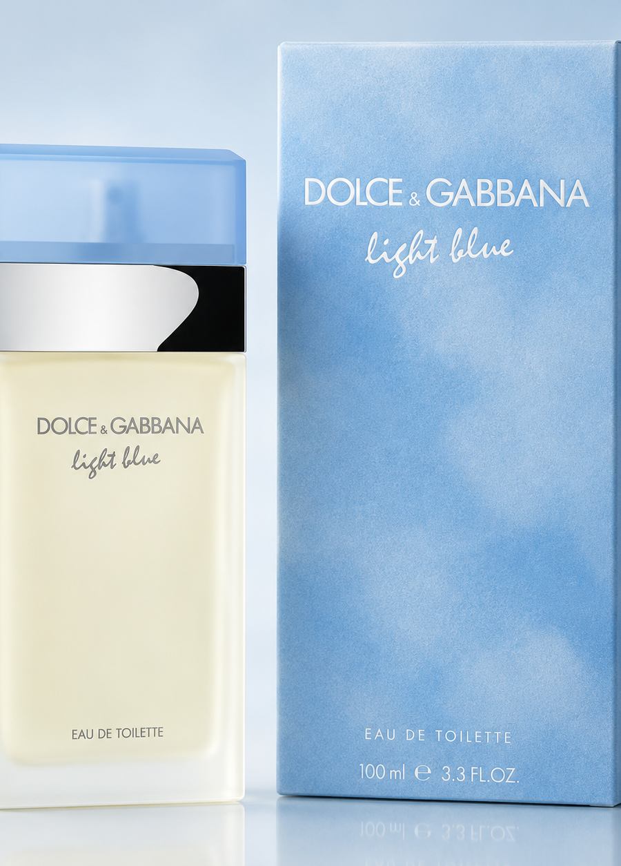 Light Blue