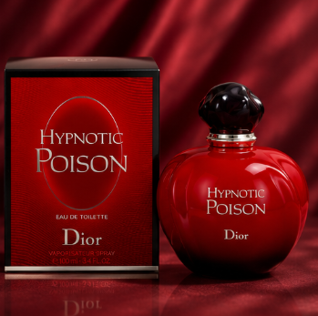 Hypnotic Poison