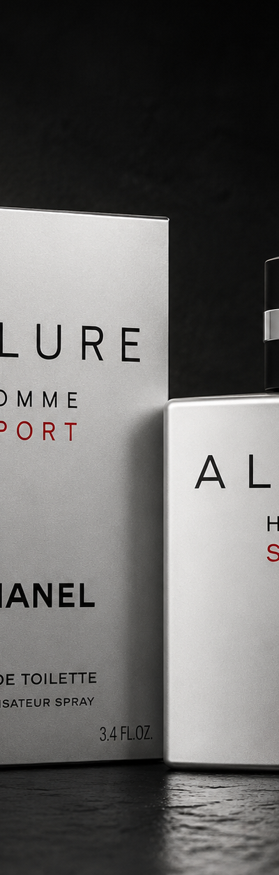 Allure Homme Sport