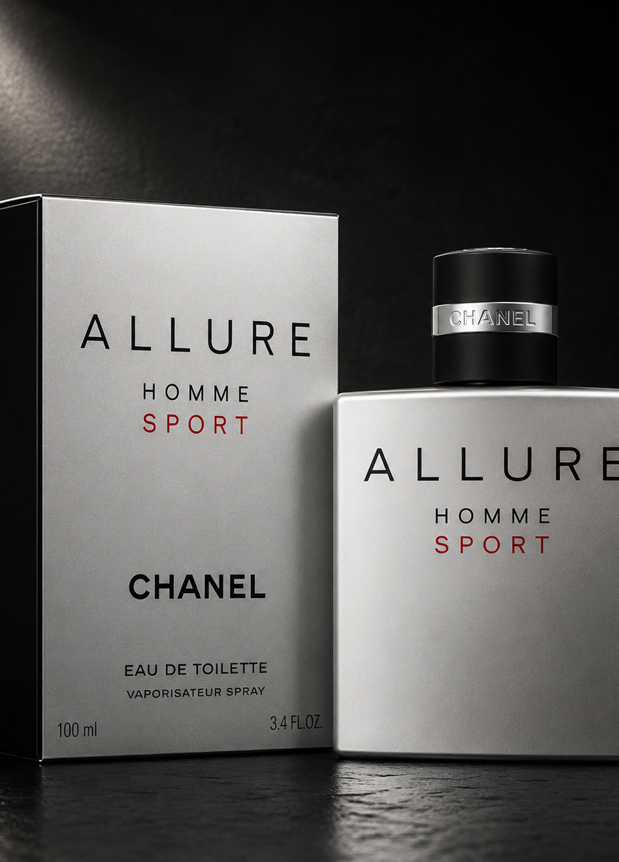 Allure Homme Sport