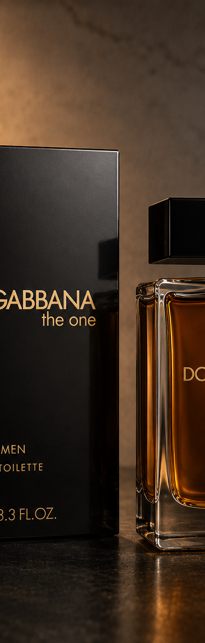 The One for Men