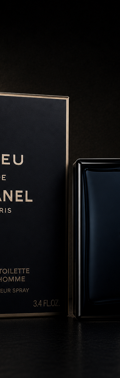 Bleu de Chanel