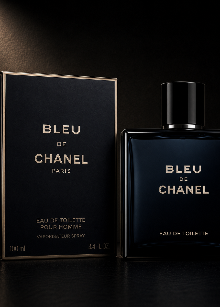 Bleu de Chanel