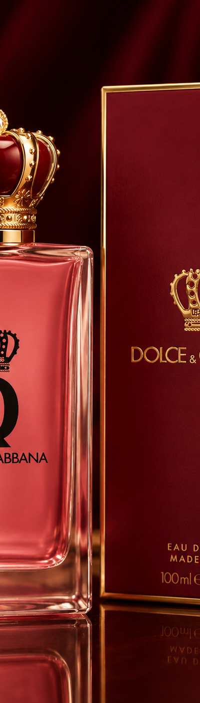 Q by Dolce & Gabbana