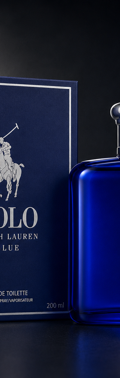 Polo Blue