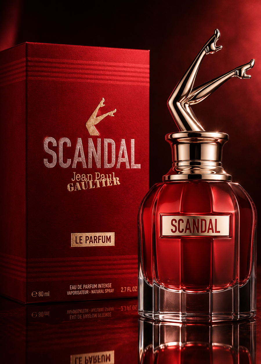Scandal Pour Elle