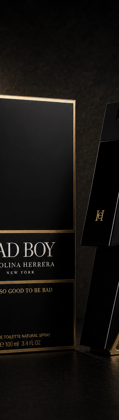 Bad Boy