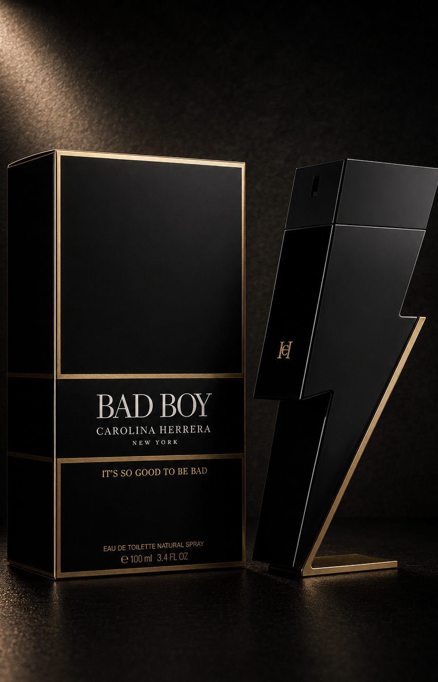 Bad Boy