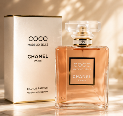 Coco Mademoiselle