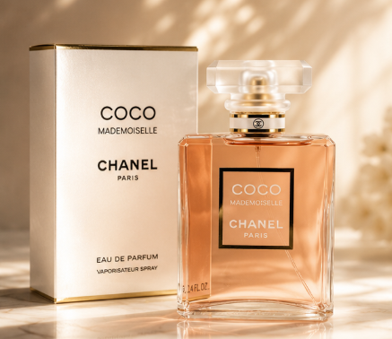 Coco Mademoiselle