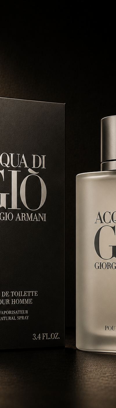 Acqua di Giò