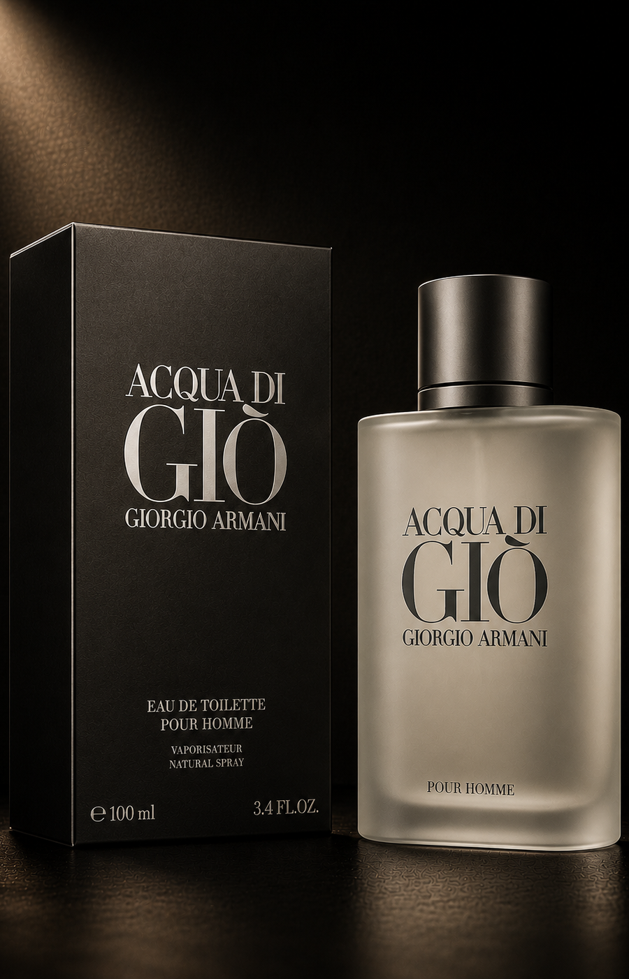 Acqua di Giò