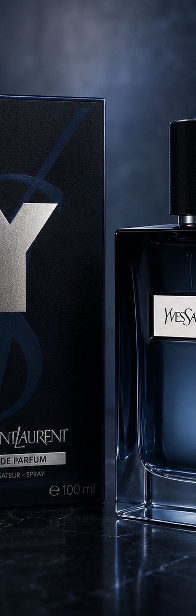 Y Eau de Parfum