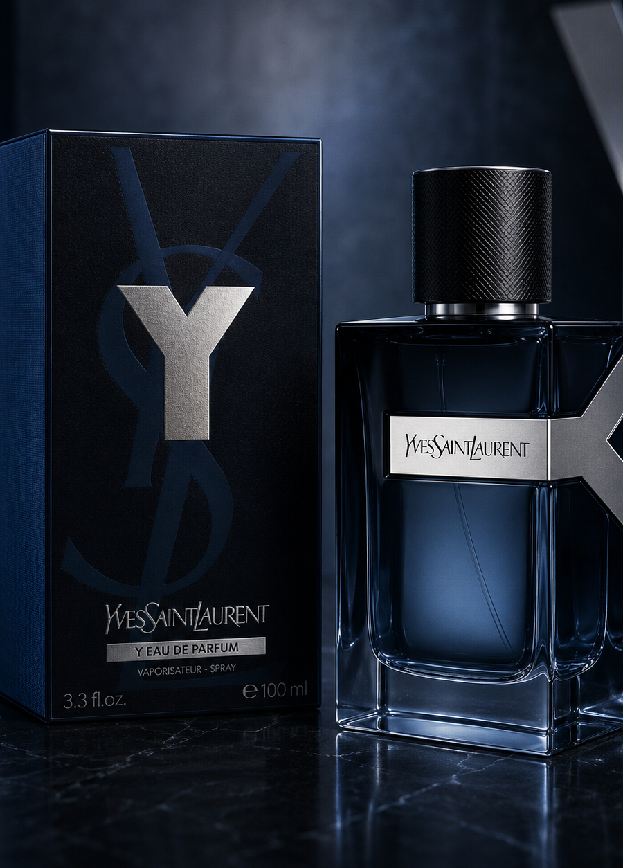 Y Eau de Parfum