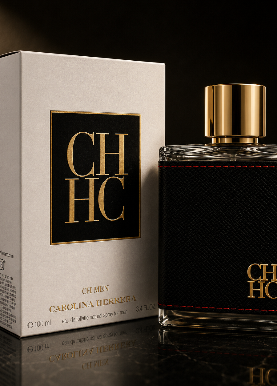 CH Men