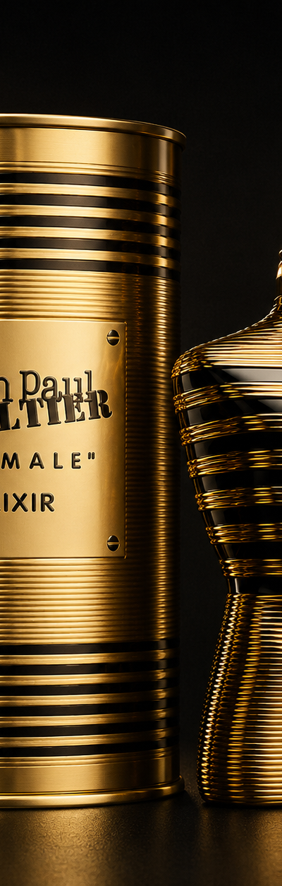 Le Male Elixir