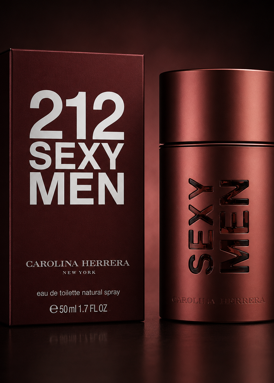 212 Sexy Men