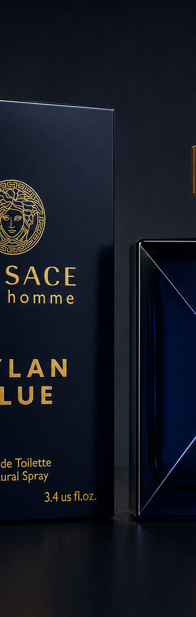 Dylan Blue