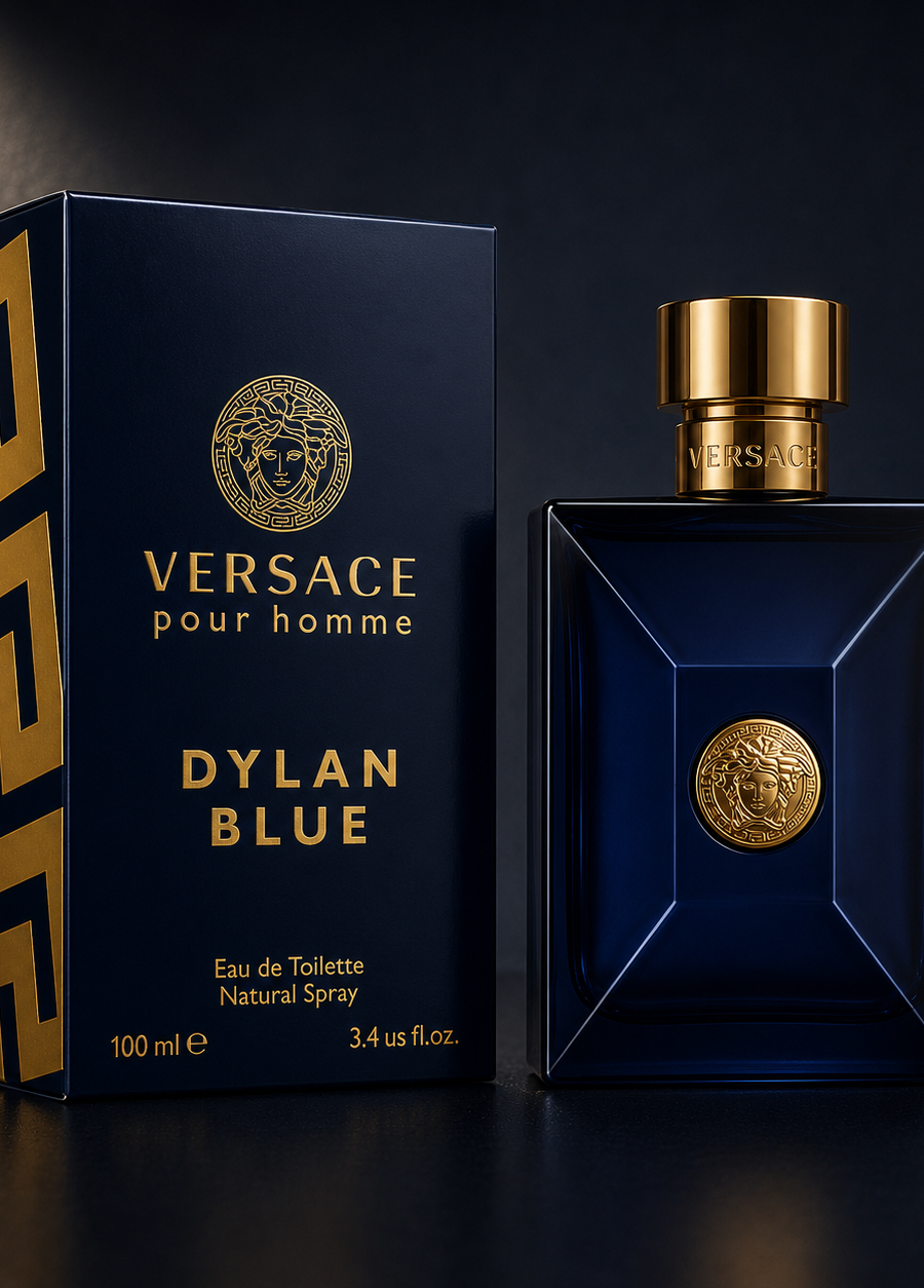 Dylan Blue