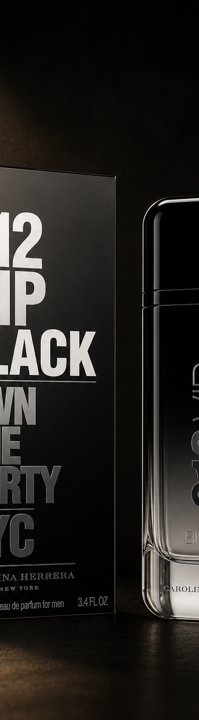 212 VIP Black Women