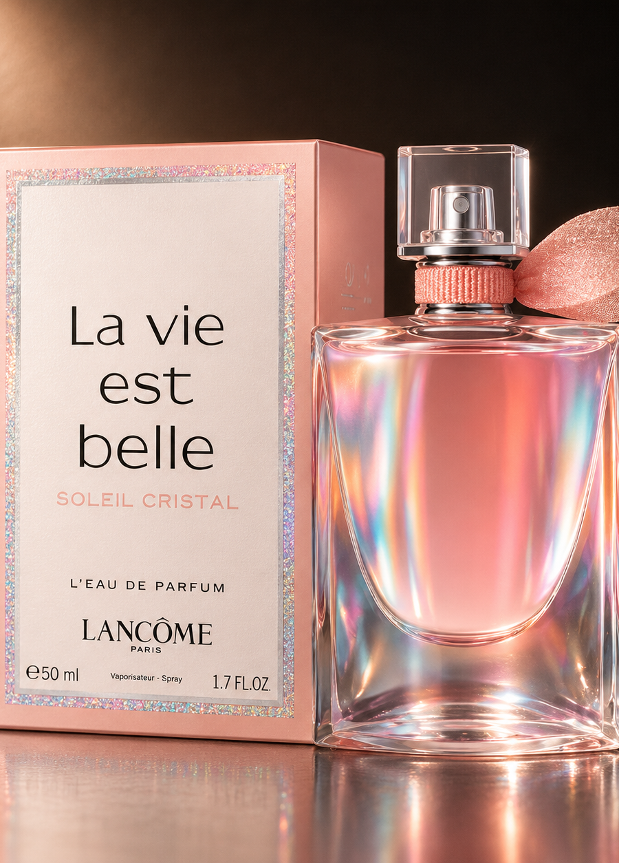 La Vie Est Belle Soleil
