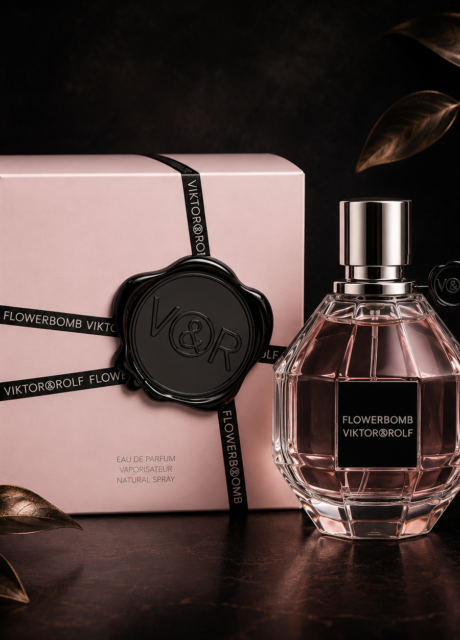Flowerbomb