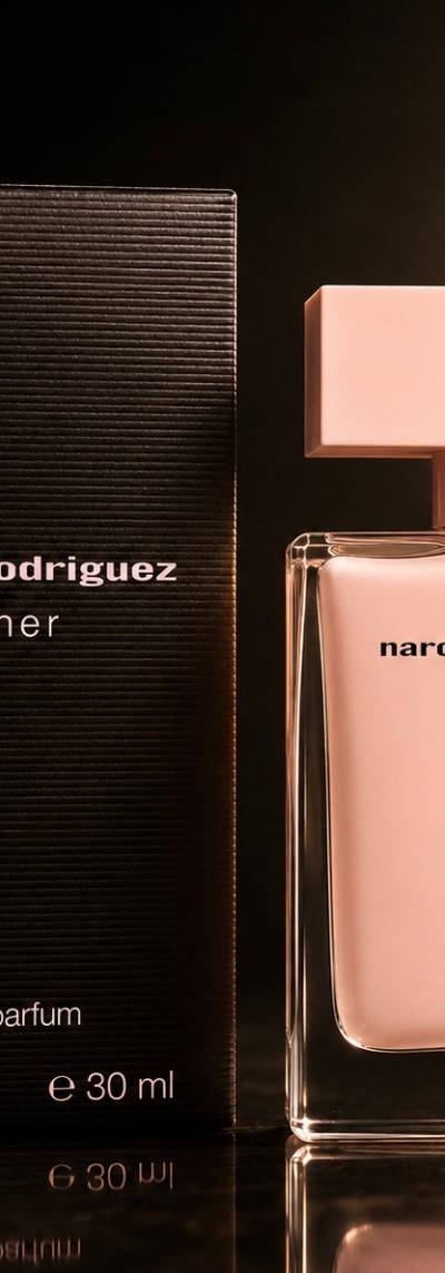 Narciso Rodriguez For Her