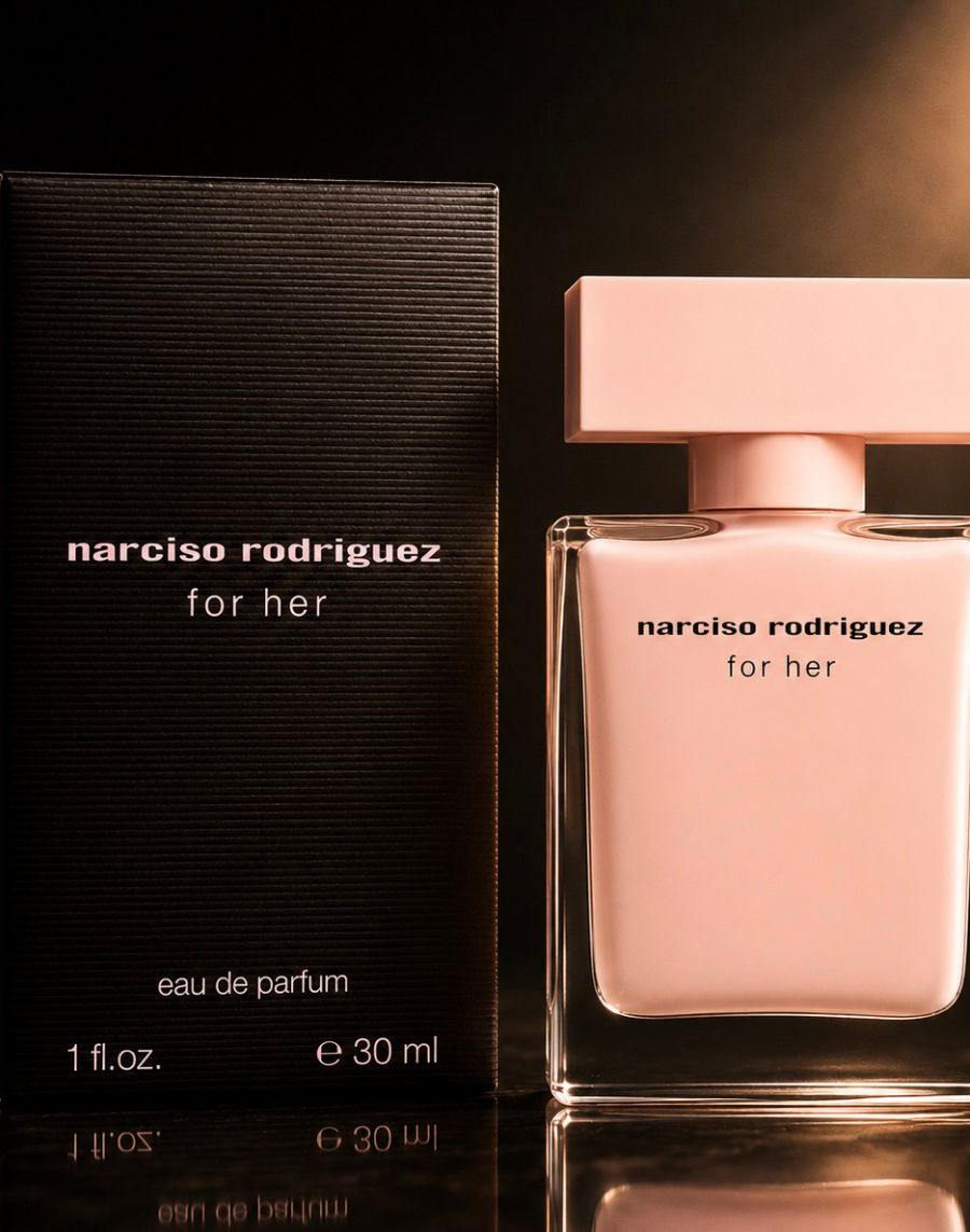 Narciso Rodriguez For Her