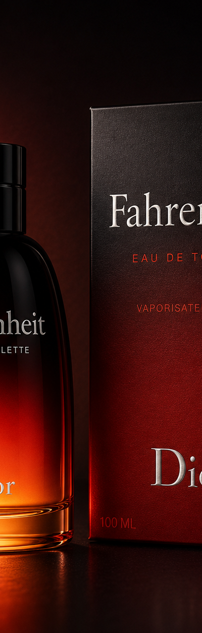Fahrenheit
