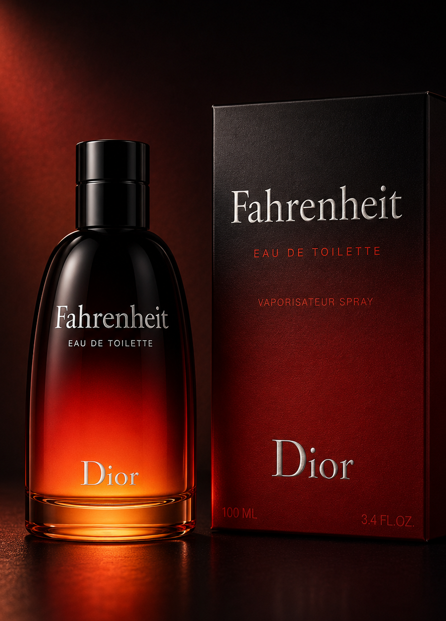 Fahrenheit