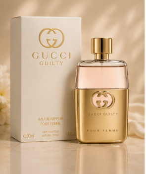 Gucci Guilty