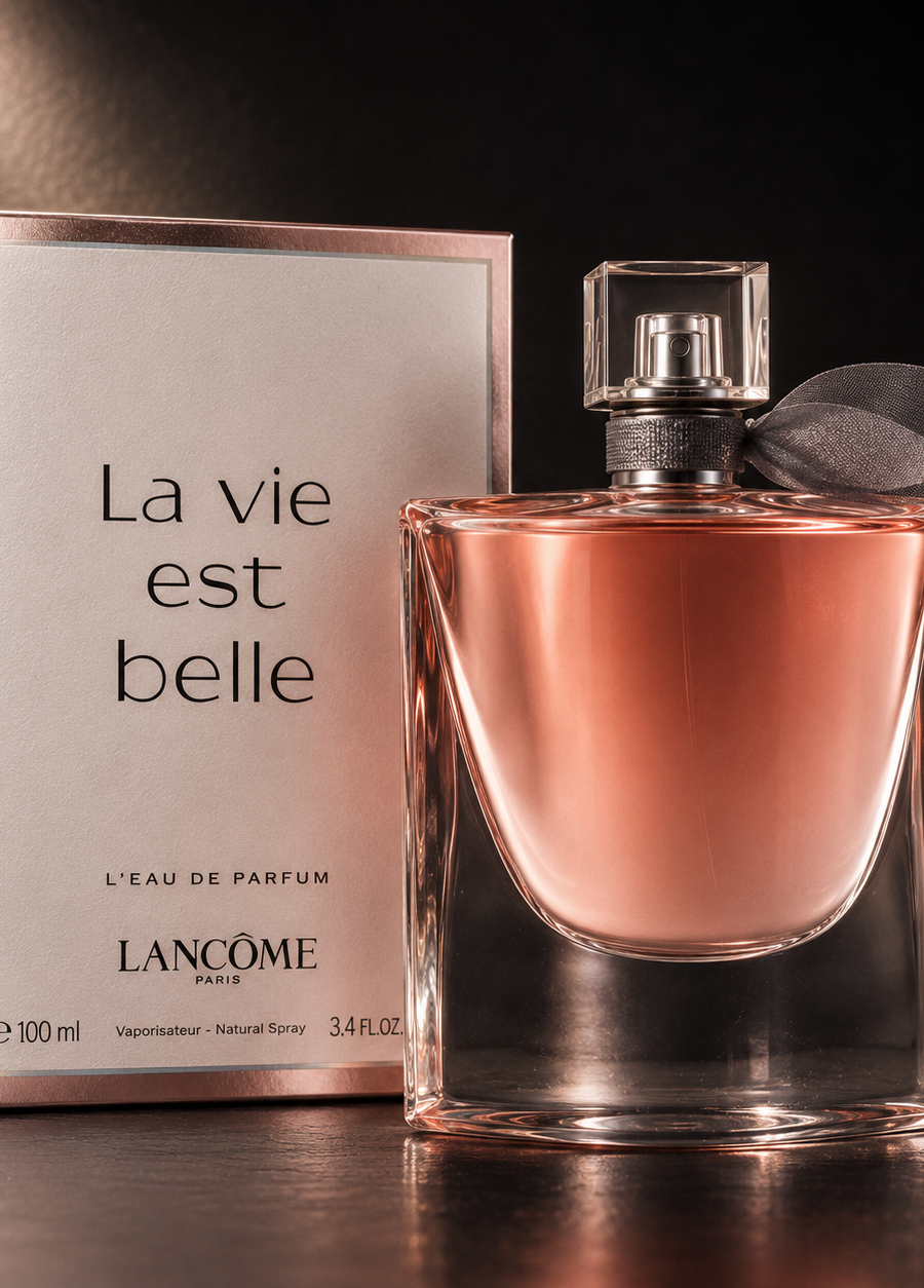 La Vie Est Belle