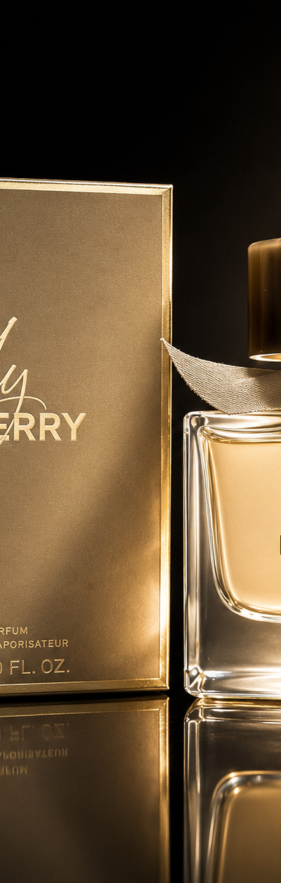 My Burberry