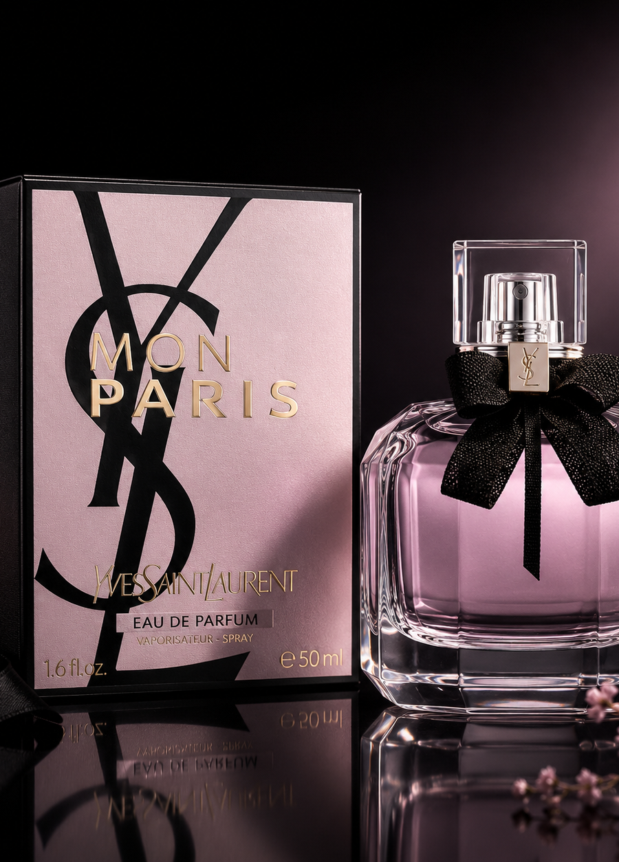 Mon Paris