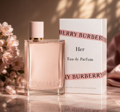 Burberry Her