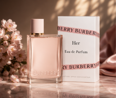 Burberry Her