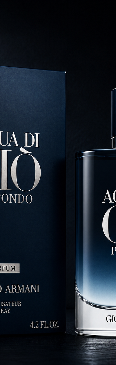 Acqua di Giò Profondo