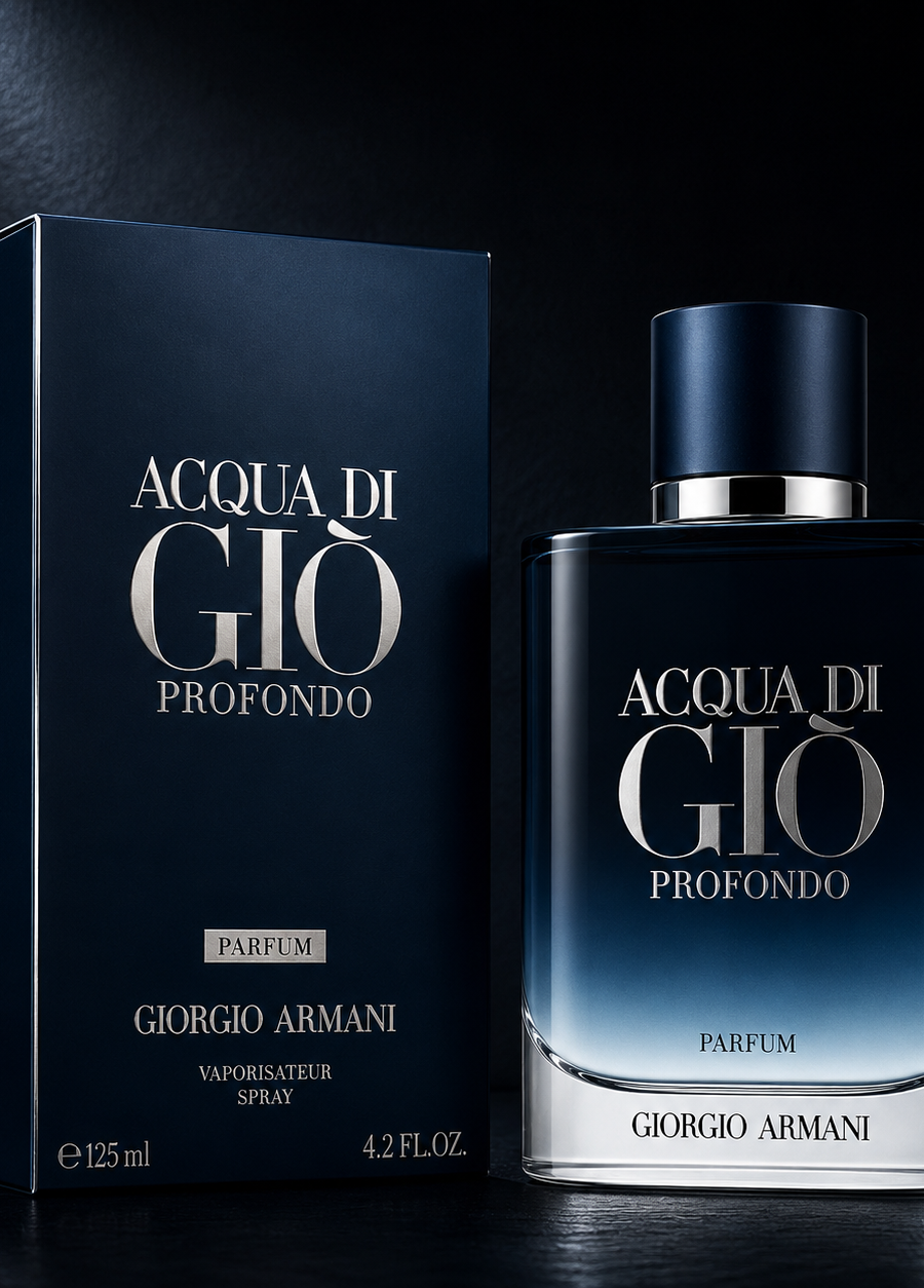 Acqua di Giò Profondo