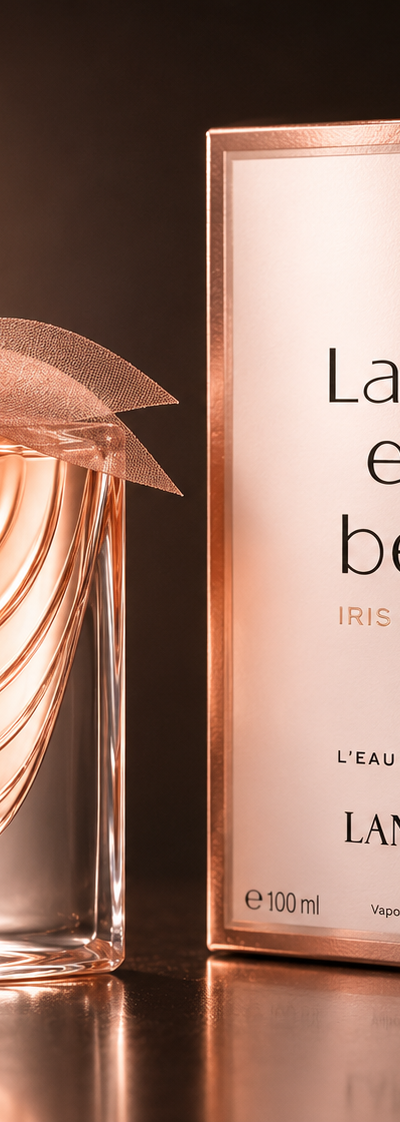 La Vie Est Belle Iris