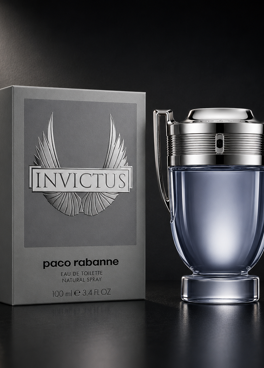 Invictus
