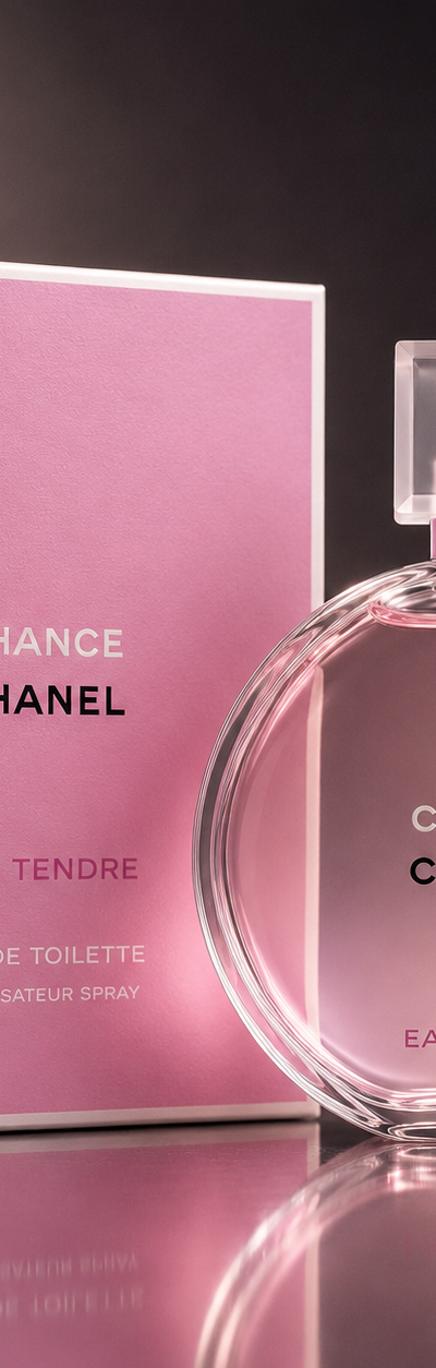 Chance Eau Tendre