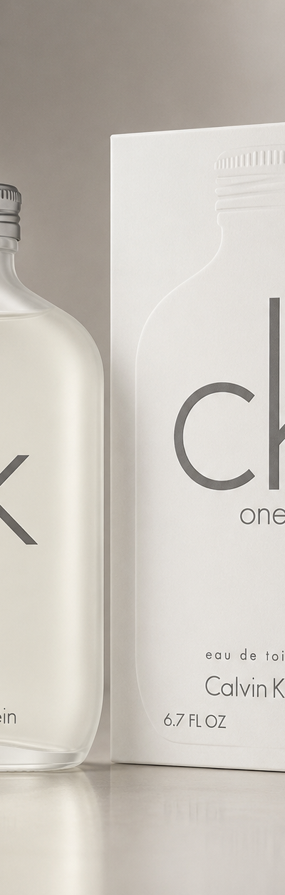 CK One