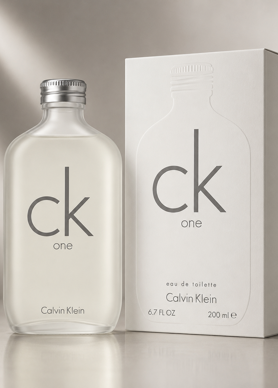 CK One