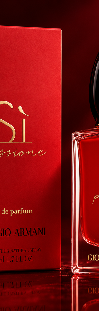Sì Passione