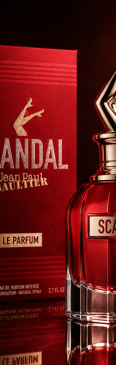 Scandal