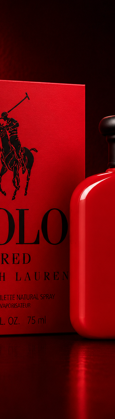 Polo Red