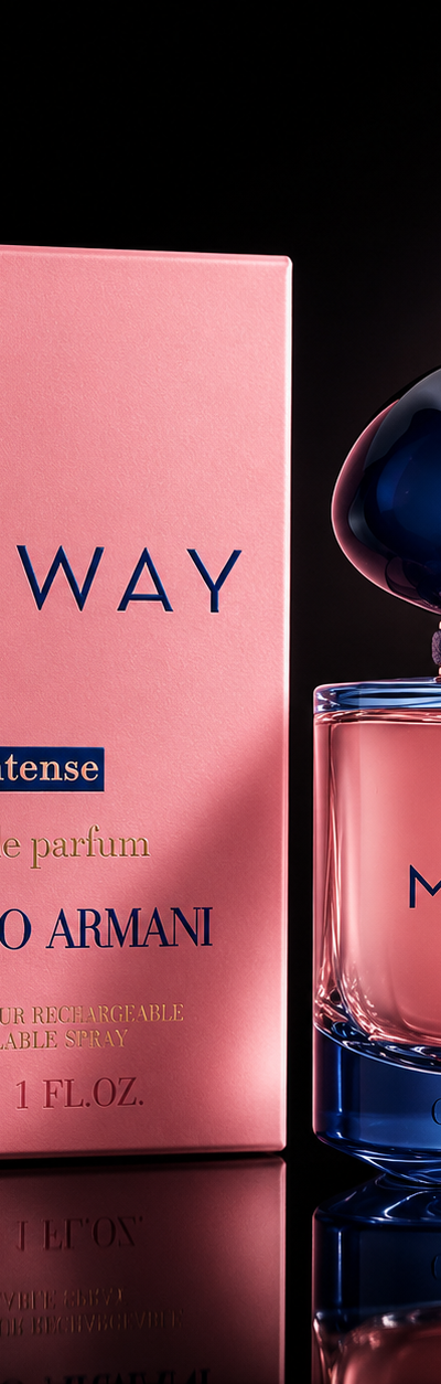My Way Intense