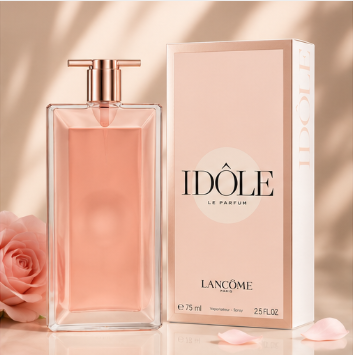 Idôle